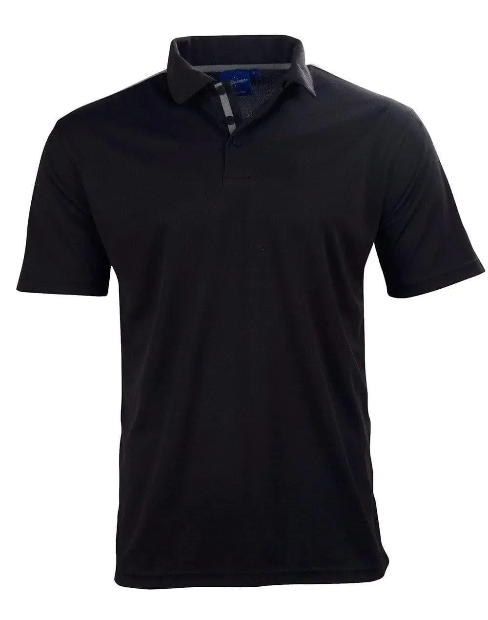 Winning Spirit STATEN Men's Polo Shirt PS83